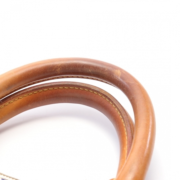 Louis Vuitton Alma Monogram Multicolor Bron White - Picture 5 of 8